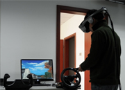 青岛金东：虚拟现实如何走进&ldquo;寻常百姓家&rdquo;？