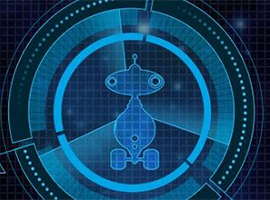 未来的机器人长什么样？