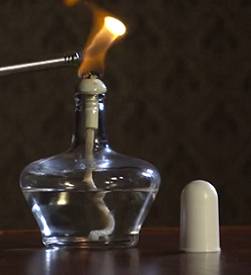 第十季 第4集 硫酸与铜