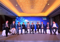 首届&ldquo;未来科学大奖&rdquo;在京揭晓 薛其坤、卢煜明获奖