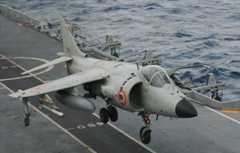 垂直起降喷气式飞机发展史（下）