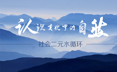 王浩院士：认识变化中的自然——社会二元水循环