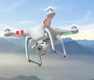 专题：全方位体验无人机魅力