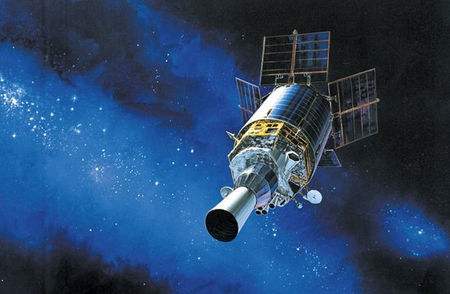 看看那些防灾减灾的&ldquo;黑科技&rdquo;