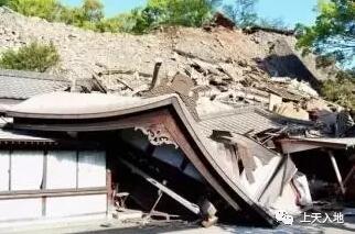 512防灾减灾日谈地震