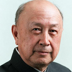 人民英模：钱学森