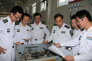 海军工程大学电力集成创新团队
