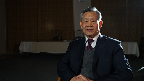 杜祥琬院士：安全核能 低碳未来