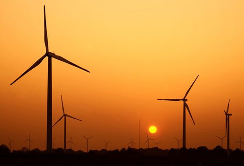 构建中国核安全体系 保障核能安全发展