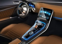 李德毅：智能驾驶 未来已来