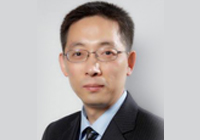 施一公 Yigong Shi