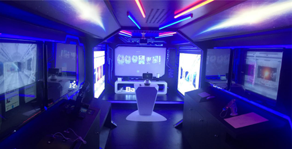 2017全国科普日带你体验科学的魅力