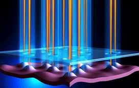 破世界纪录,中国光量子计算机诞生