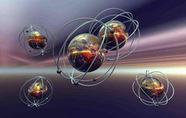 小型化量子通信系统研制取得突破