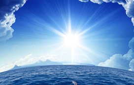 多重压力下的海洋可持续发展