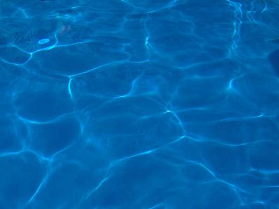 海洋里的水到哪去了？