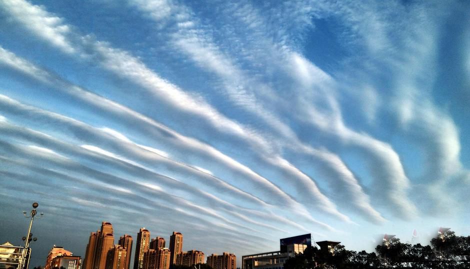 笔尖科学&mdash;&mdash;云