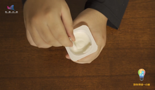 第二十二集 凯伊效应