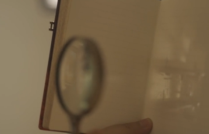 第四集 透镜成像