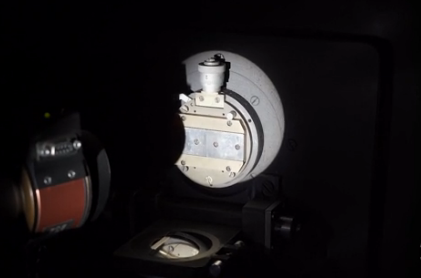 第一集 电磁辐射