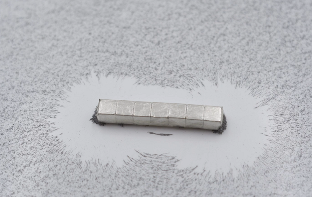 第三十四集 场线