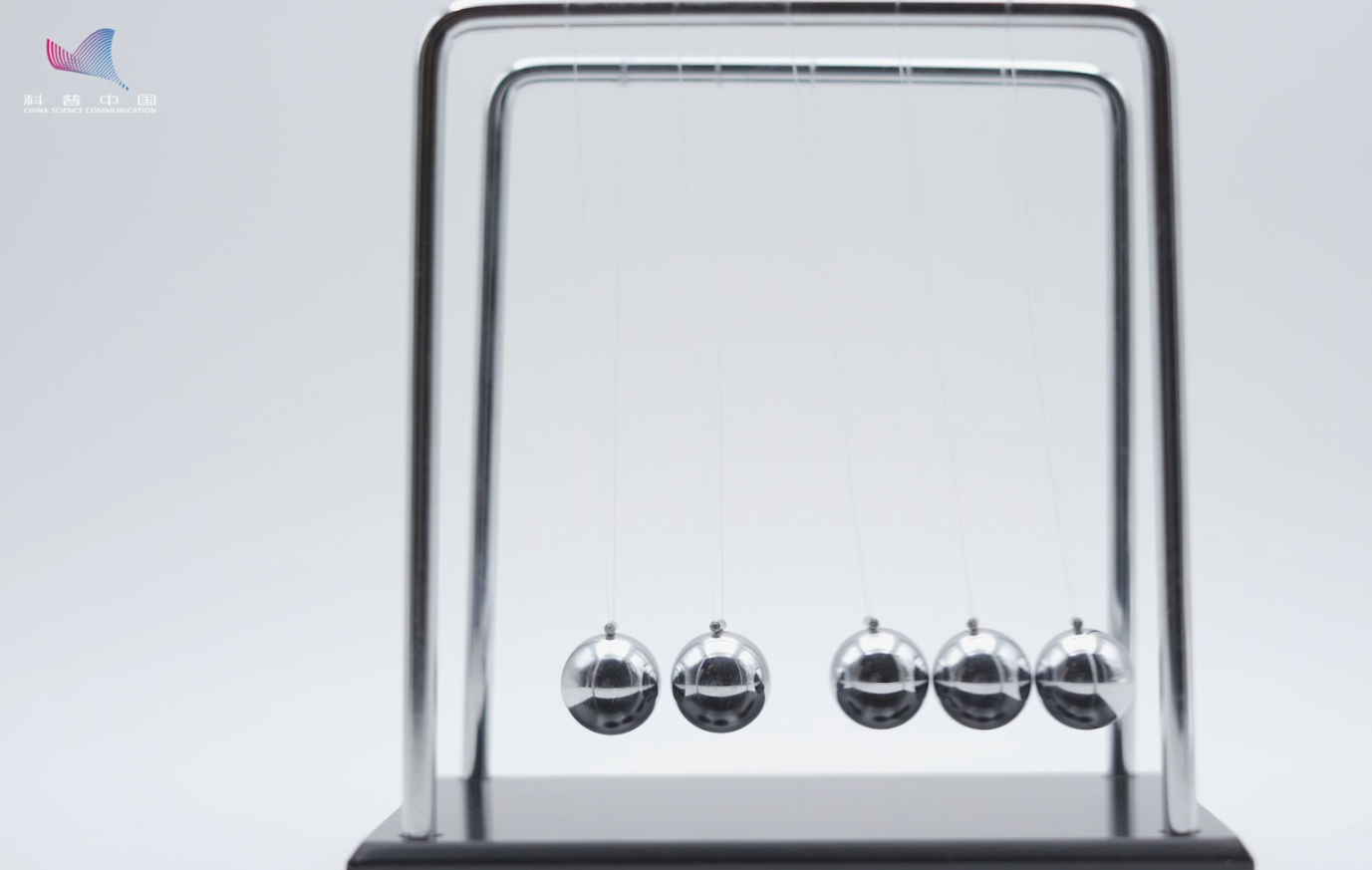 第三十五集 完全弹性碰撞