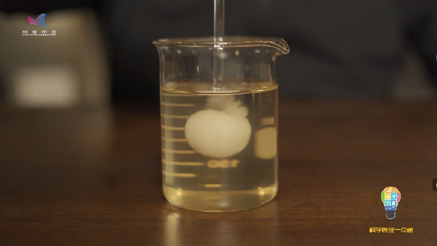 第三十八集 凝结核