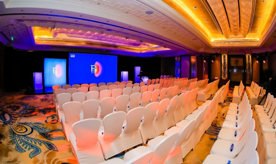 2018未来科学大奖颁奖典礼暨F&sup2;科学峰会在京举办