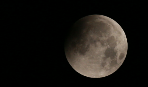 四大天象将现身早春二月天宇