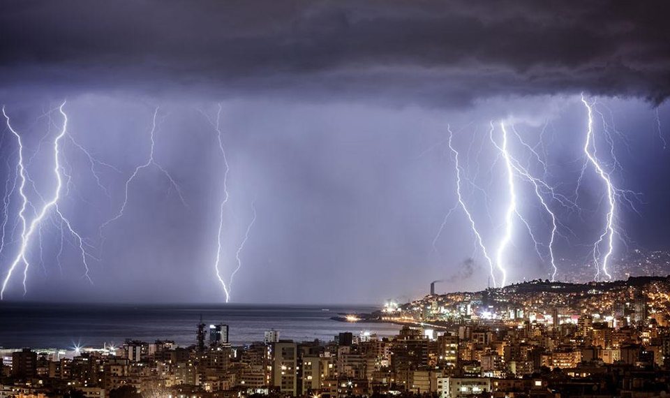 城市防灾减灾 这些知识你应该知道