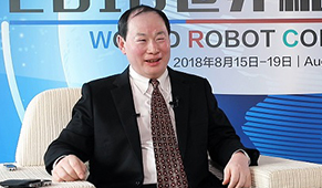 用机器人替代人类劳动是其发展的长期目标