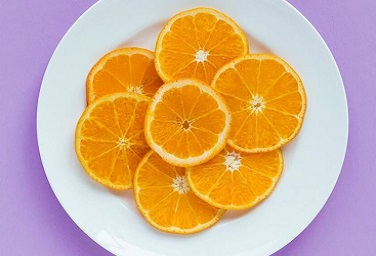 鮮橘皮不可像陳皮一樣直接泡水