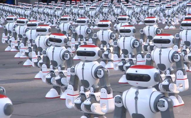 2019世界机器人大会，这些亮点不容错过