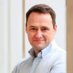 詹姆斯·帕金森