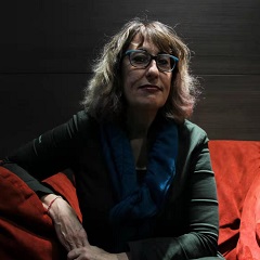 葛洛丽亚•费尔南德斯