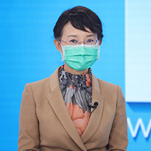 新冠肺炎患者康复阶段要注意调理身体