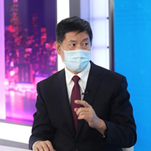 科学区分新冠肺炎与肺部原发病