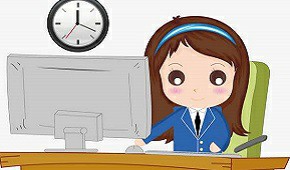 去上班该注意哪些事？