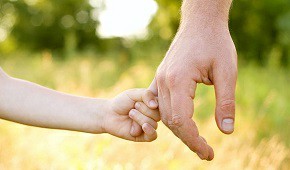 如何保护好孩子？