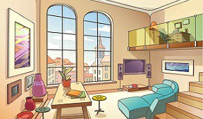 在家如何预防？