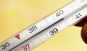 出现疑似症状怎么办？