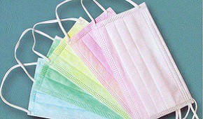 口罩使用后如何正确处理？