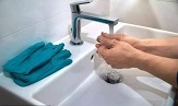 保持手卫生，如何正确洗手？