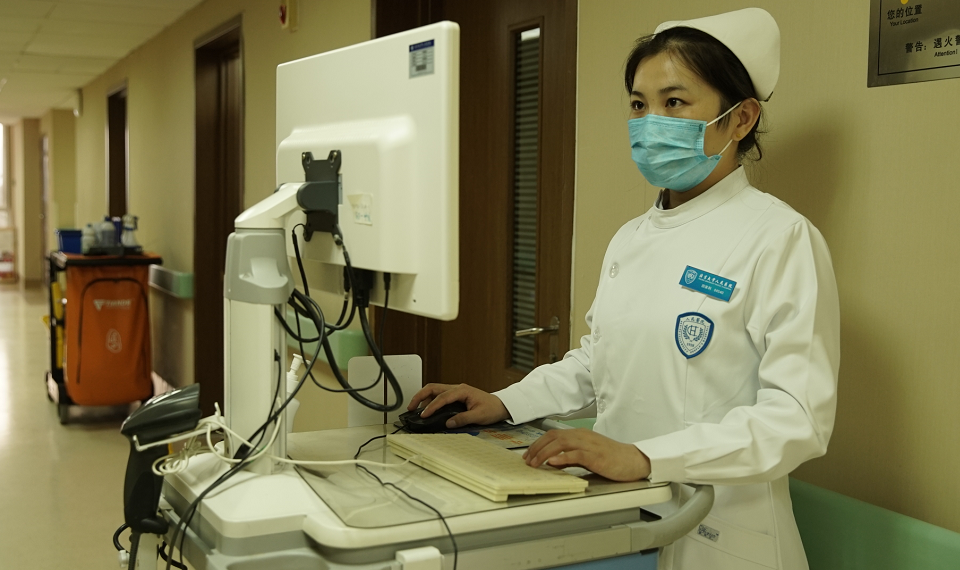 青春有梦 抗疫有我