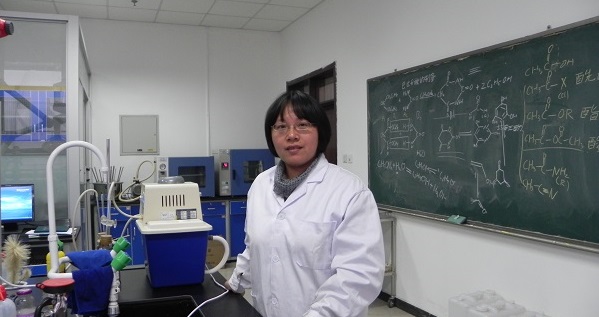 科学影像项目促我们成长