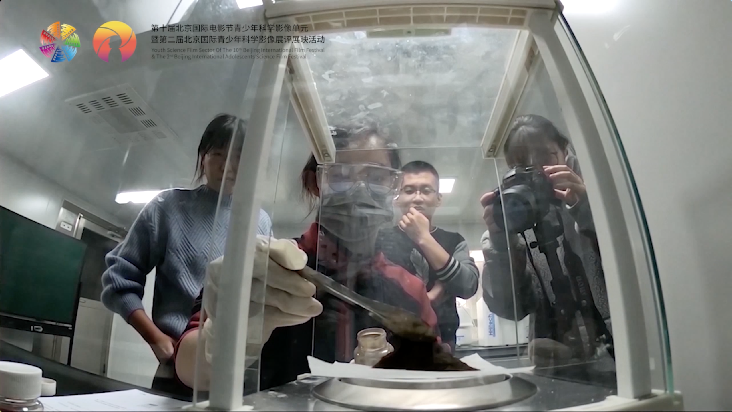 蓝晒：我们的故事