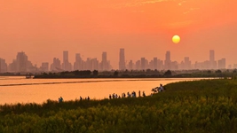 镜头里的十年&middot;奔向美好丨巢湖之变