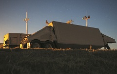 美在日部署AN/TPY-2雷达