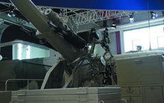 CS--SH2型105毫米车载榴弹炮