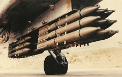 BAP100与BAT120炸弹